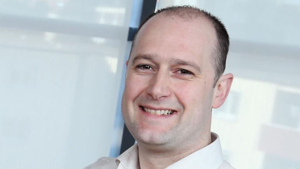 Brendan Breen: “We were surprised that so many of our existing customers were asking for sun holidays . . . these holidays have been a major hit in the off-peak periods”