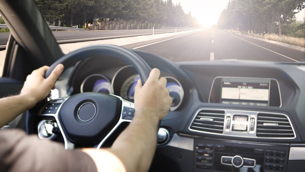 A businessman who has fallen behind on maintenance payments to his ex-wife is rubbing the woman’s nose in it by driving around in a new car, a judge has said. Image: iStock.