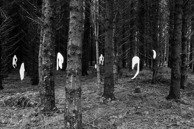 Róisín White, I Think I’ve Heard This One Before, Parallel, PhotoIreland 2019