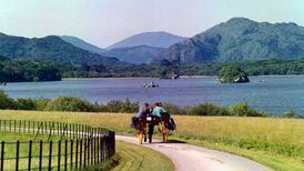 Investigation into capsizing of boats on Killarney lakes