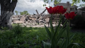 Russian drones injure 20 in Kharkiv, kill one in Dnipro, say Ukrainian officials