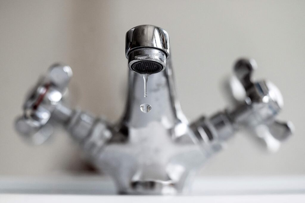 My fourth cry came when the 47-piece socket set had every fixture imaginable except the size I needed. Photograph: Lionel Bonaventure/AFP/Getty