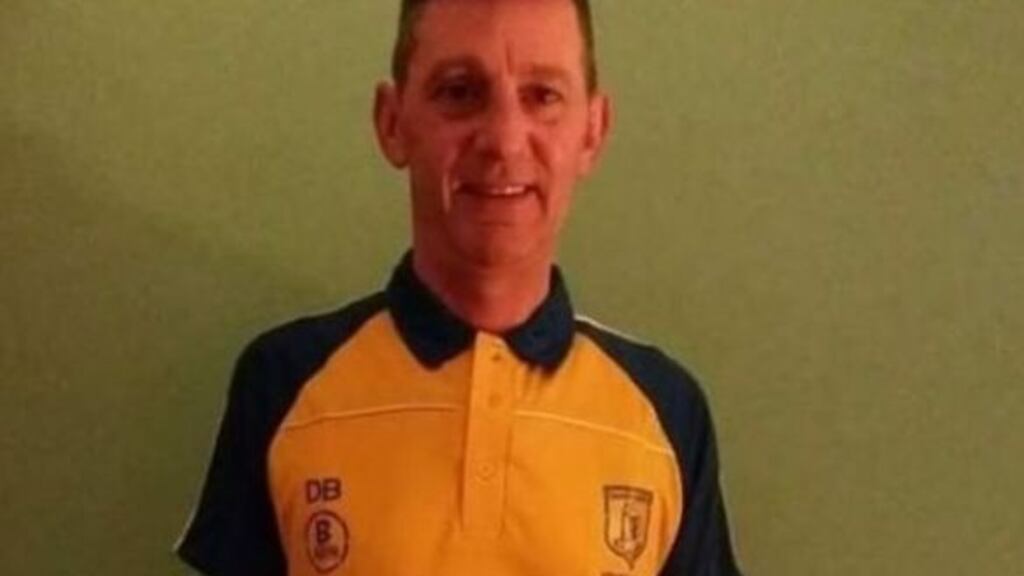 Shawna Byrne said of her late father Dermot: “He was one of the most important people in our lives, as a father but also as a husband, a brother and a son.”