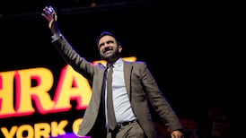 Zohran Mamdani and Catherine Connolly are cases studies on how to win - be likeable