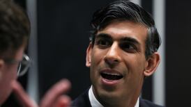 Sunak and Varadkar phone call: Northern Ireland protocol, Ukraine and Troubles amnesty discussed