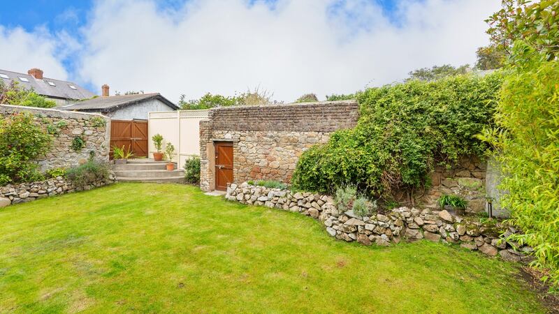 Belgrave Lodge, 1 Belgrave Terrace, Monkstown, Co Dublin