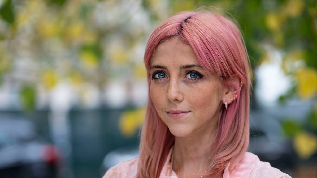 Scarlett Curtis. Photograph: David Levenson/Getty