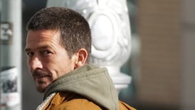 Finglas man who ‘lashed out’ at gardaí during Leinster House protest avoids jail