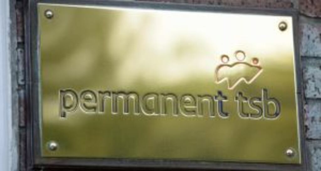 Permanent TSB has a capital shortfall of € 854.8 million, according to results from the European Central Bank’s comprehensive assessments published today.