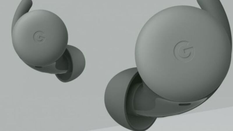 Google Pixel Buds: Sound great, fit well and have a decent battery life