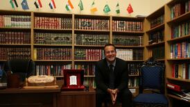 Leo Varadkar received ‘press queries’ on his sexual orientation