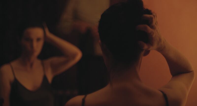 Hole in the Head: One’s brow may occasionally furrow, but Hole in the Head is always at home to intrigue and humour.