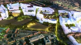 Ireland back in vogue with the world’s infrastructure investors