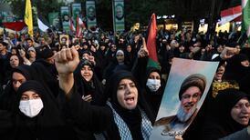 Pragmatic Iran has been keen to avoid direct confrontation with Israel over Lebanon