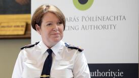 Diarmaid Ferriter: Wanted – independent civilian Garda chief