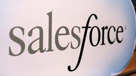 Salesforce surpasses profit targets