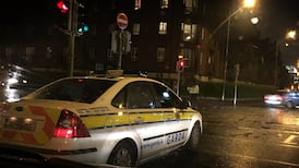 Policing surge to combat Dublin city-centre violence is halted