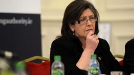 Policing authority says benefits of garda body cameras ‘mixed’