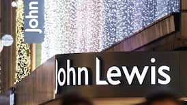 Arnotts strikes retail deal with British chain John Lewis