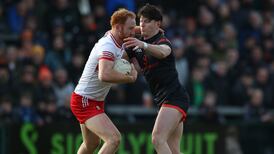 Armagh ensure Division One survival with emphatic win over Derry