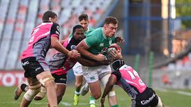 ‘He is a really exciting prospect’: Zac Ward shines in transition from Sevens to 15s