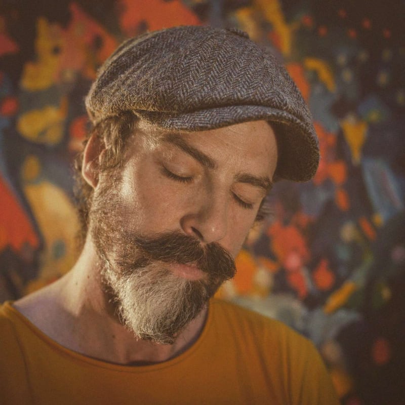 Myles O’Reilly is a film-maker and producer