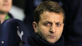 ‘Why does Tim Sherwood keep getting cut down?’