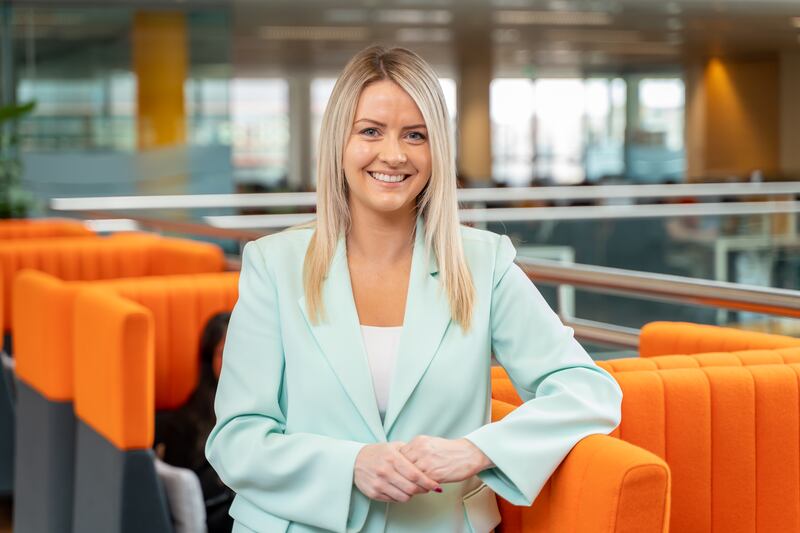 Ruth McNamee, consulting director, PwC Private.