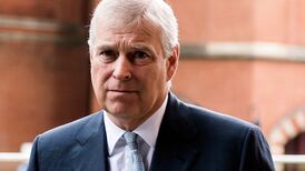 UK police taking no further action on Giuffre allegations against Prince Andrew