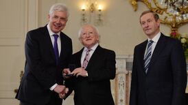 Government must look beyond PR world for RTÉ role