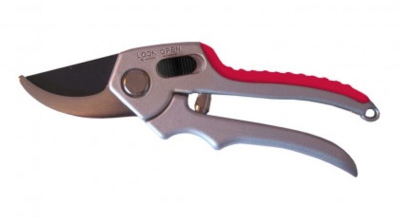 True Temper Gardener Bypass Hand Pruner