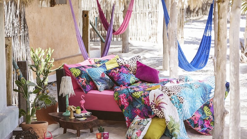 Bedlinen from Penneys, from €4