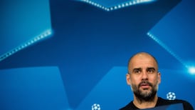 Bayern Munich’s Pep Guardiola wary of Benfica upset