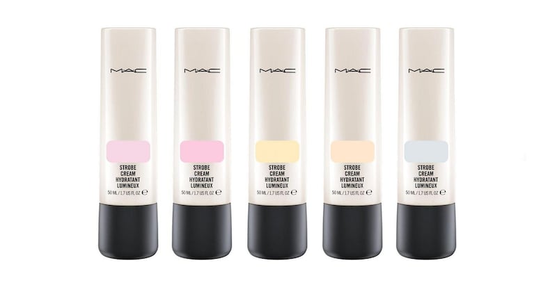 Mac Strobe Cream (Û34)