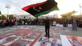 The Irish Times view on Libya’s conflicts: A test for the EU as peace-broker