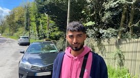 No permission to remain: Asylum seekers told to leave Mount Street and taken to new accommodation