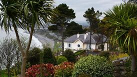 Brian O’Donnell’s children told to vacate home in March