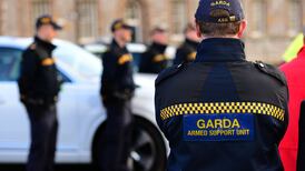 Four arrested in Dundalk over theft of caravan in Newry
