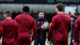 England need to break the bank to secure right replacement for Felix Jones