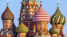 Ryanair poised to offer flights to Russia