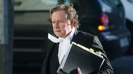 Leading lawyer who represented Jozef Puska was top-paid criminal legal aid barrister in 2023