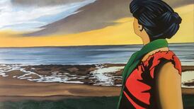 The rose-tinted view of the Ireland we left behind