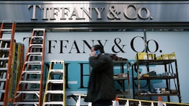 Retail rents, Manchester City’s valuation and LVMH’s new jewel