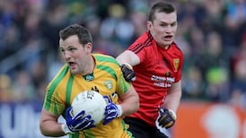 Despite Laois’s record, Donegal will restore calm