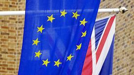 Uncertainty over Brexit may assist Ireland, says economist