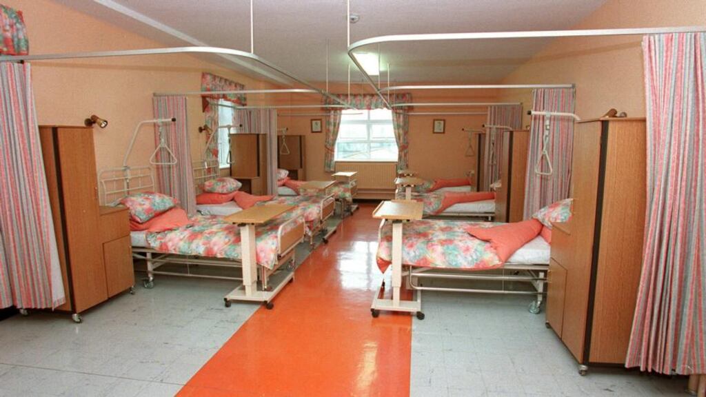 Figures released in the HSE’s monthly performance report for February show that the health executive exceeded its budget for January and February by almost €60 million. Photograph: Paddy Whelan/The Irish Times