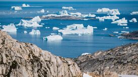 Climate change report ‘wake-up call’ for all governments – Sinn Féin