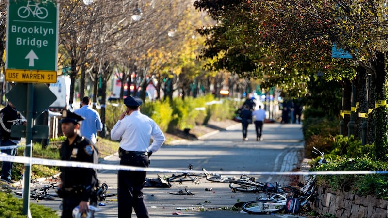 Attacks in New York City since 9/11