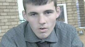 Male pedestrian killed in Co Armagh road traffic incident named