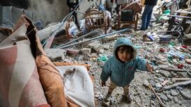 We know what’s going on in Gaza, and won’t be able to say we didn’t